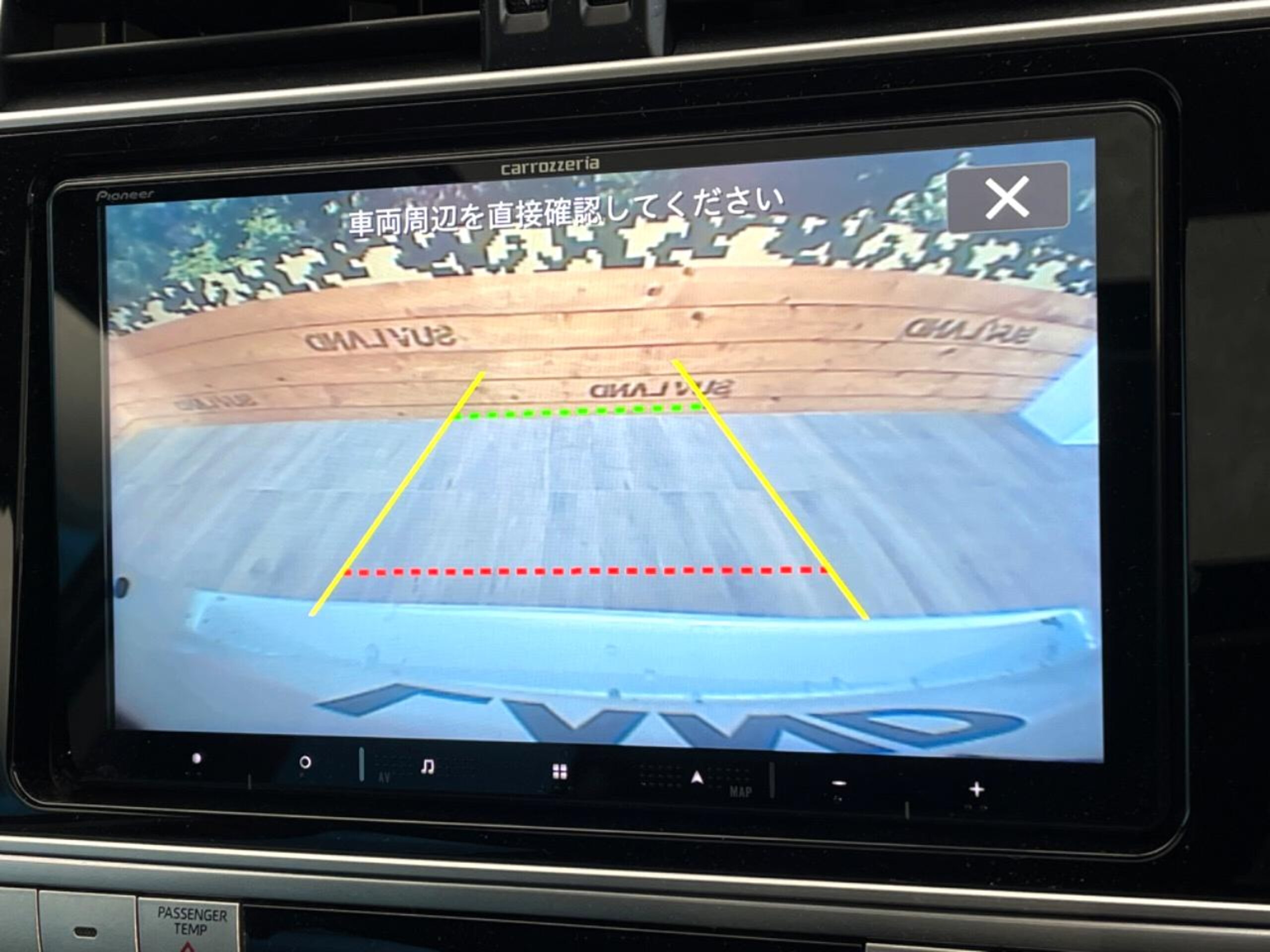 Toyota Land Cruiser Prado 2.8 TX L Package Matte Black Edition Diesel Turbo 4WD — photo 7