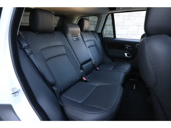 Land Rover Range Rover Vogue (5.0L) 4WD Driver Assist Pack OP 21-inch AW Pixel LED Lights Power Side Steps Meridian Sound (Euron White) — photo 9