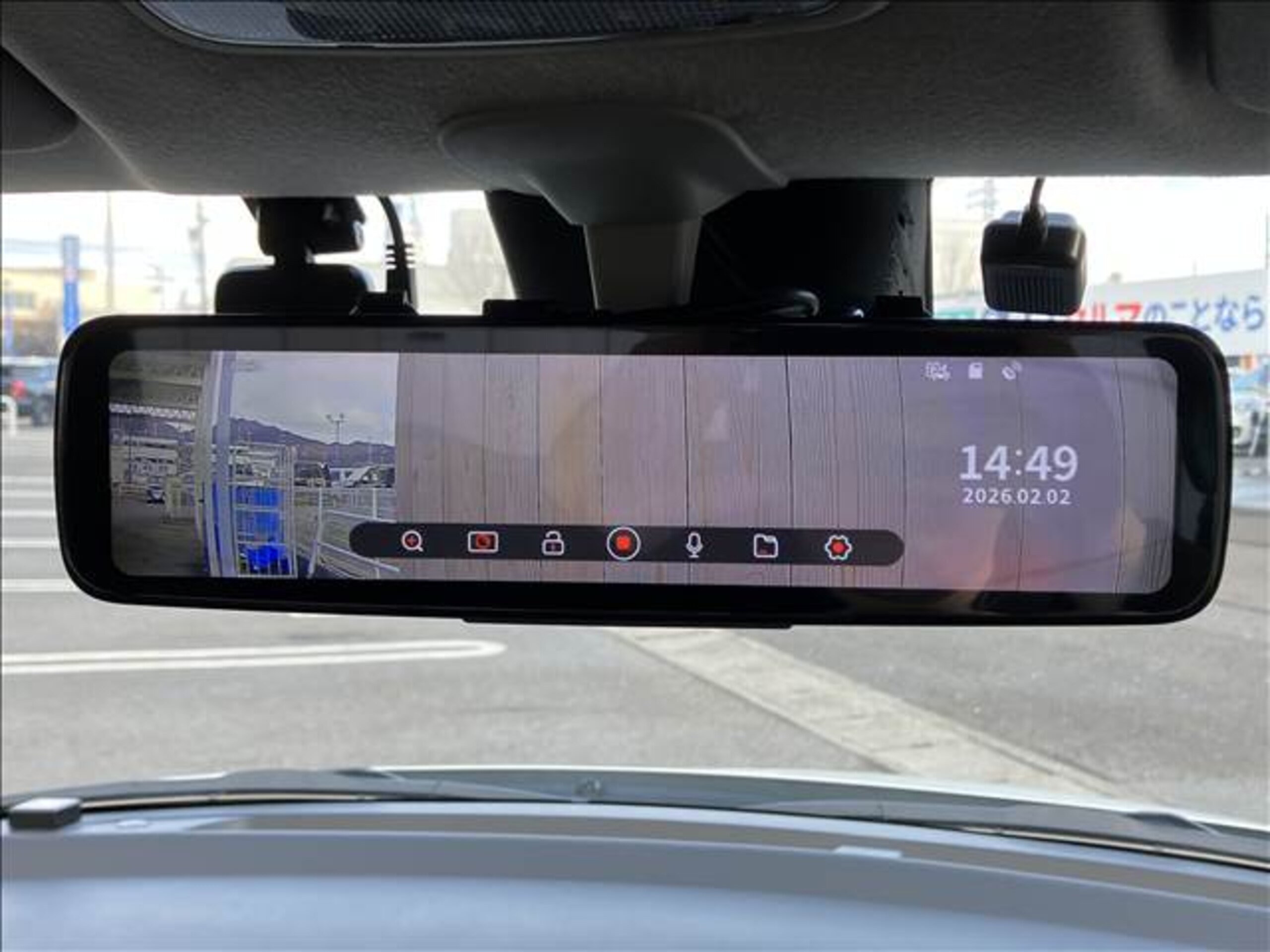 Suzuki Swift Sport 1.4 — photo 7