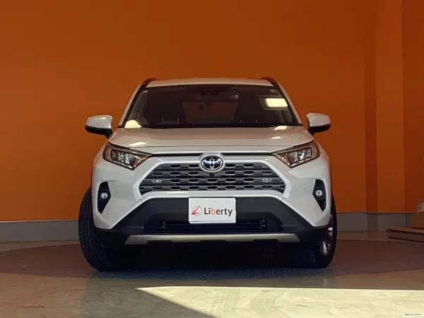 2024 Toyota  Rav4 — photo 8 | Tuminion Kenya