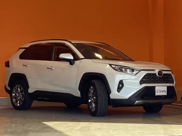 2024 Toyota  Rav4 — photo 9 | Tuminion Kenya