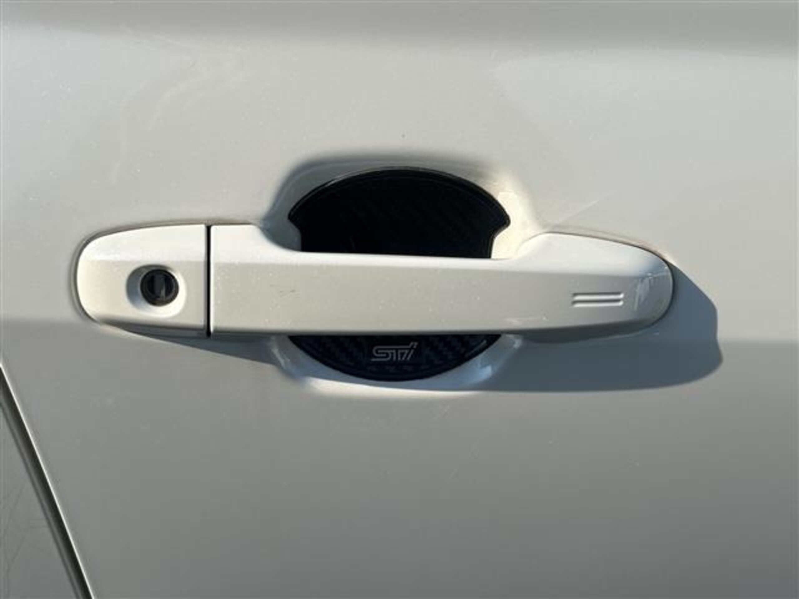 Subaru Forester 1.8 Sport 4WD — photo 9