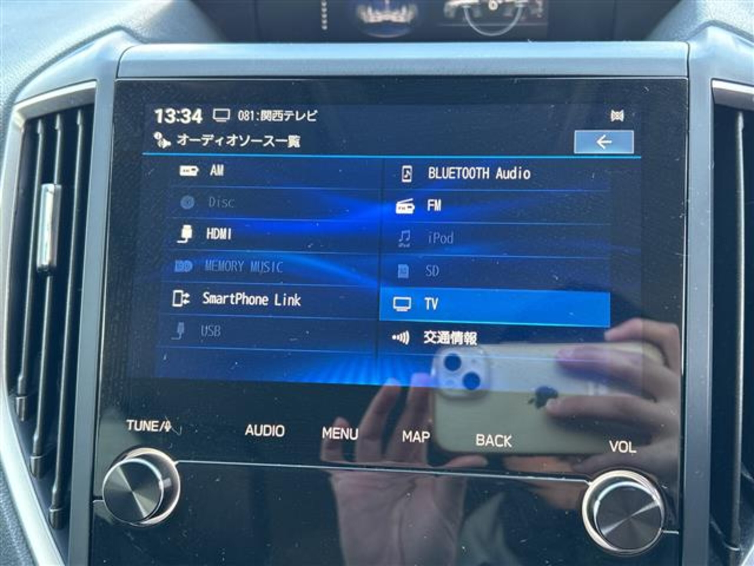 2021 Subaru Forester — photo 3