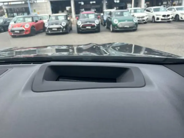 BMW X3 xDrive20d M Sport Diesel Turbo 4WD SR Highline Package Select Package CarPlay (Black Metallic) — photo 8