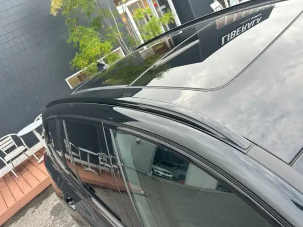 BMW X3 xDrive20d M Sport Diesel Turbo 4WD SR Highline Package Select Package CarPlay (Black Metallic) — photo 9