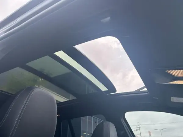 BMW X3 xDrive20d M Sport Diesel Turbo 4WD SR Highline Package Select Package CarPlay (Black Metallic) — photo 7