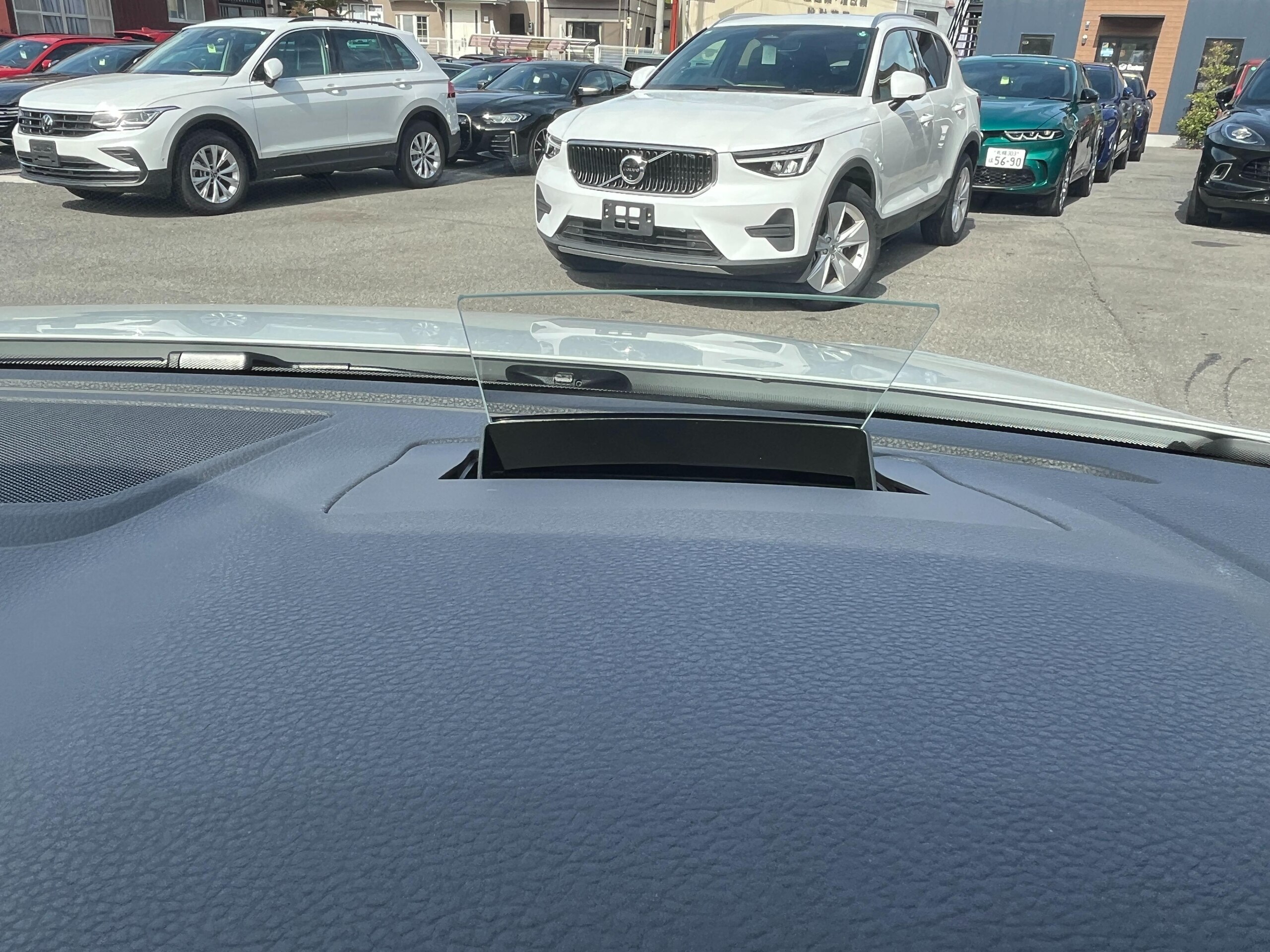 Volkswagen Passat Variant TDI R-Line Diesel Turbo — photo 8