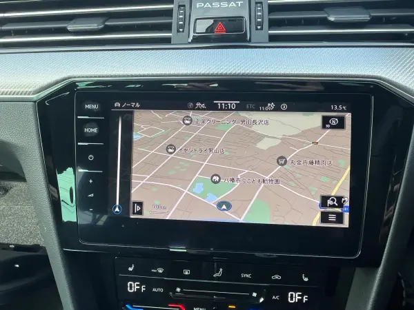 2024 Volkswagen Passat — photo 3