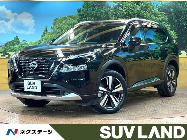 Nissan X-Trail 1.5 G e-4ORCE 4WD