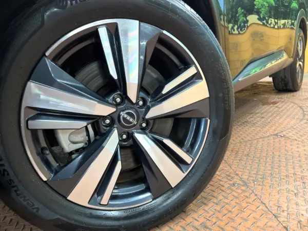 Nissan X-Trail 1.5 G e-4ORCE 4WD — photo 9