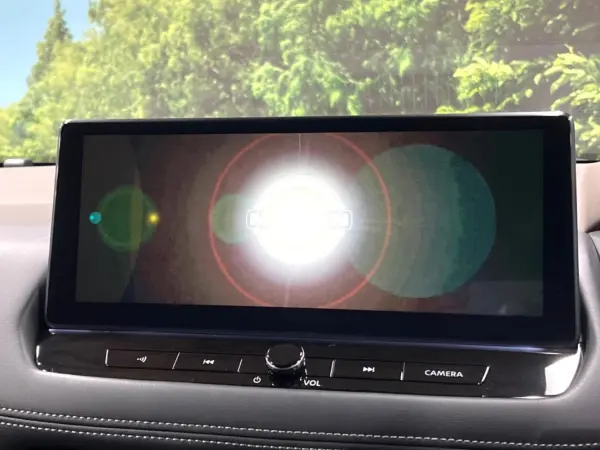 2023 Nissan Xtrail — photo 3