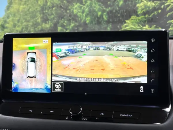 Nissan X-Trail 1.5 G e-4ORCE 4WD — photo 7