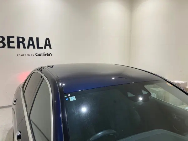 Mercedes-Benz E-Class E220d Sport Diesel Turbo — photo 8