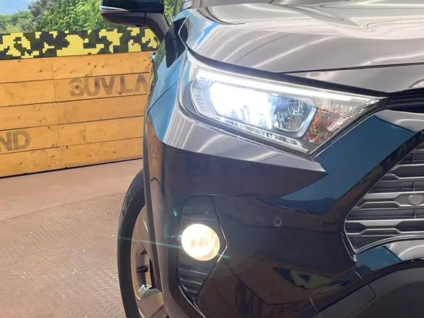 Toyota RAV4 2.0 G 4WD — photo 9