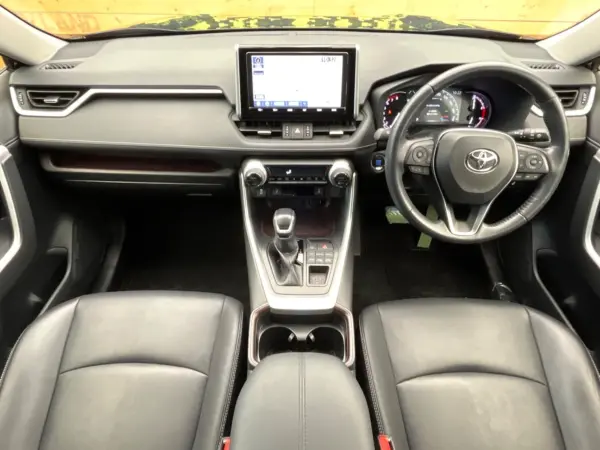 2019 Toyota  Rav4 — photo 2