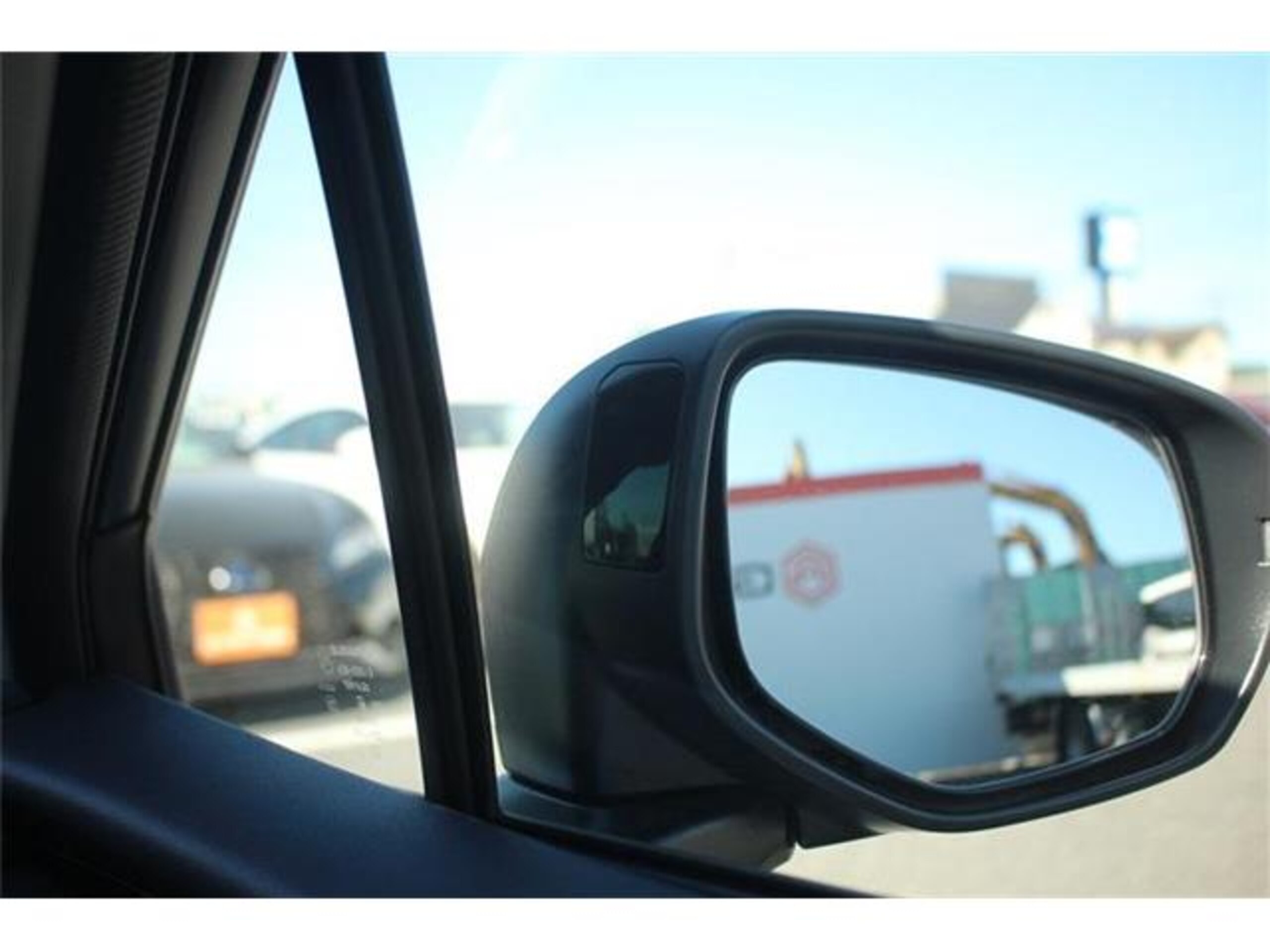 Subaru Levorg 1.8 GT EX 4WD — photo 8