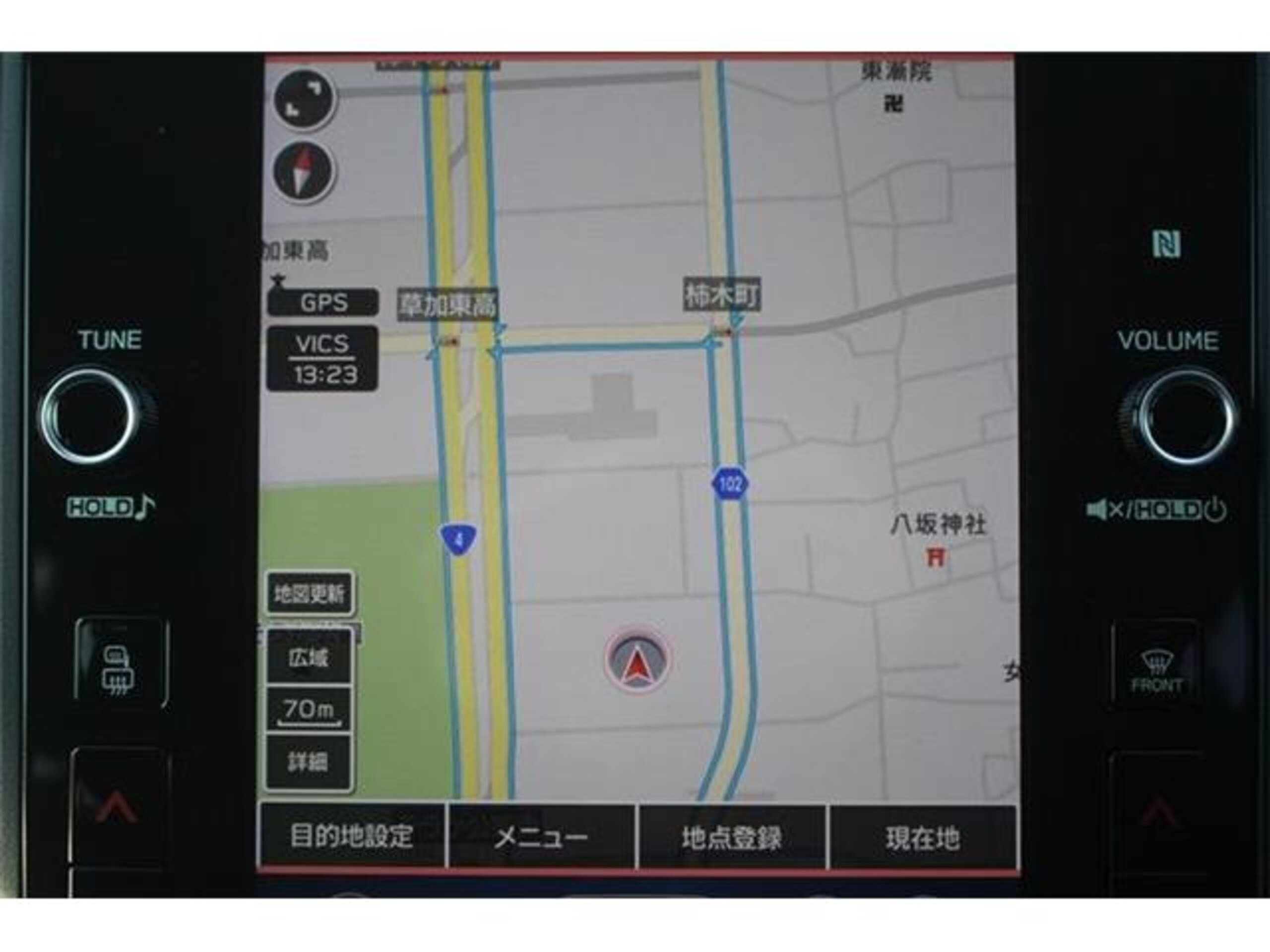 2021 Subaru Levorg — photo 2