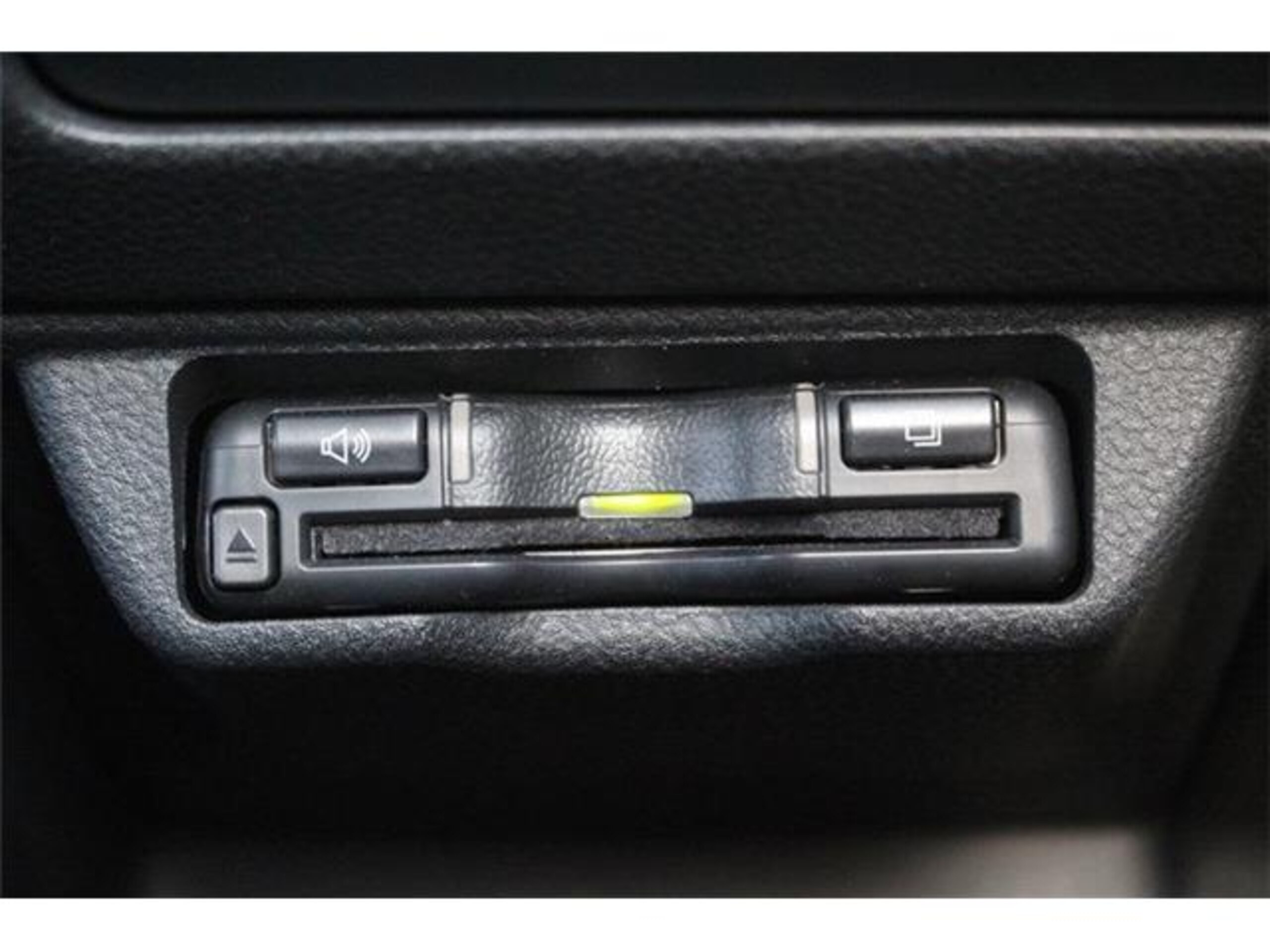 Subaru Levorg 1.8 GT EX 4WD — photo 7