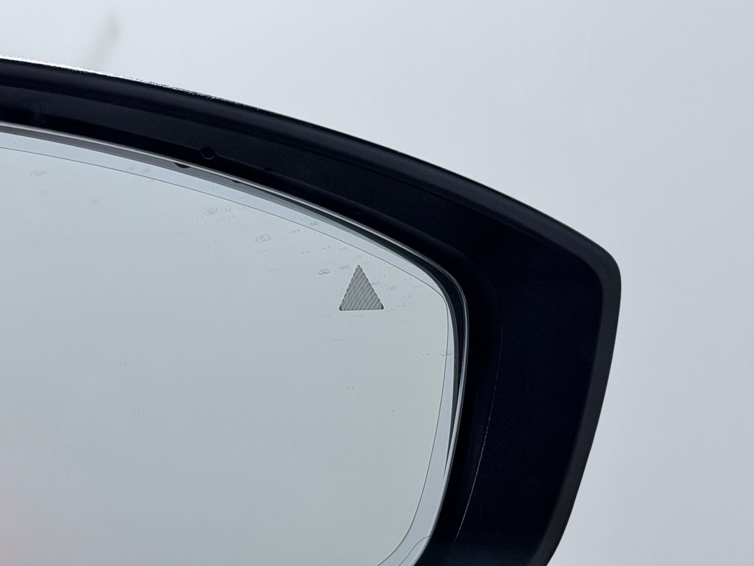 Mazda MAZDA3 Fastback 1.8 XD Proactive Touring Selection Diesel Turbo — photo 8