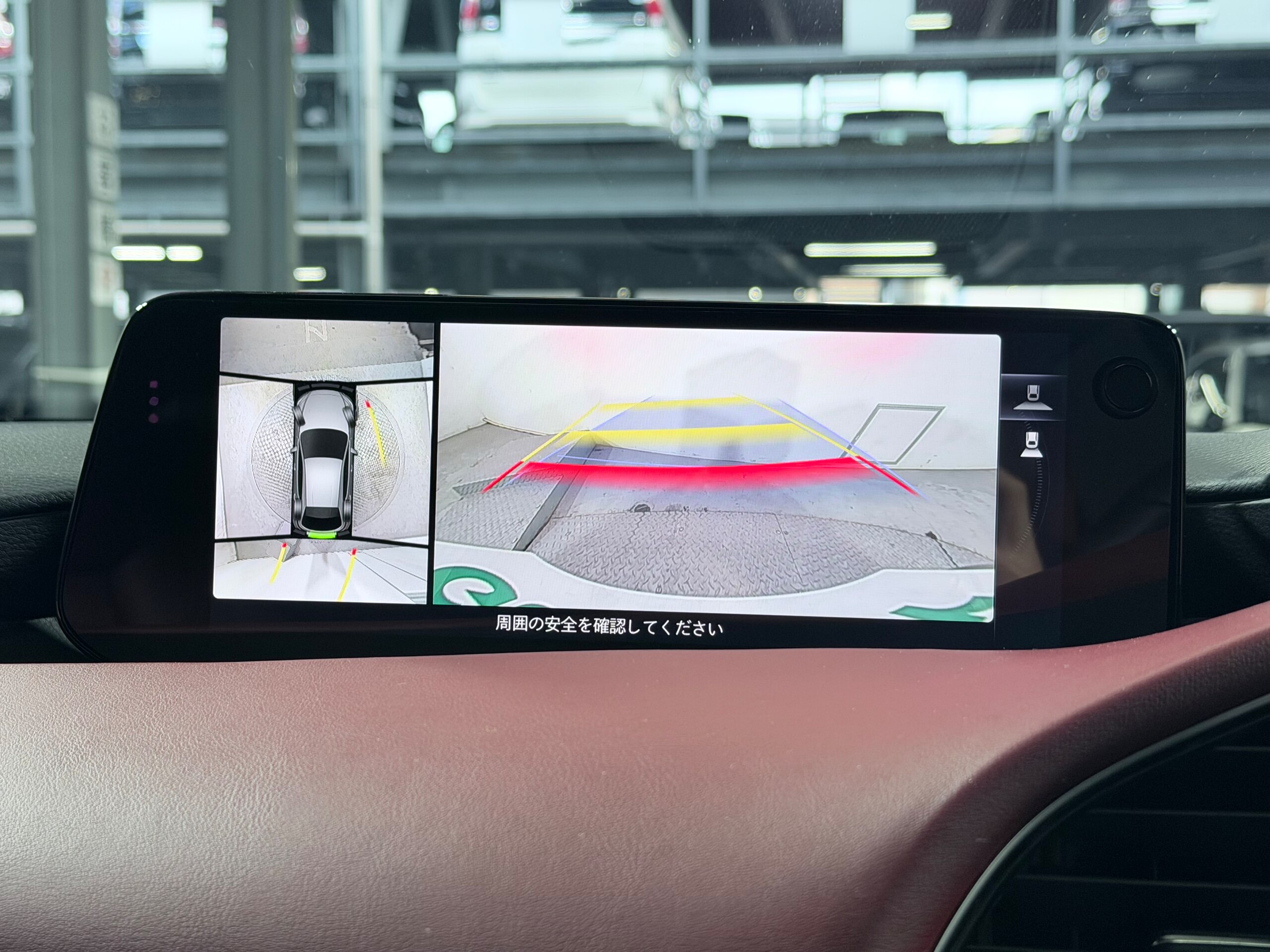 Mazda MAZDA3 Fastback 1.8 XD Proactive Touring Selection Diesel Turbo — photo 7