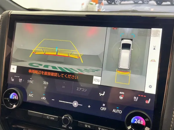 2025 Toyota Alphard — photo 2