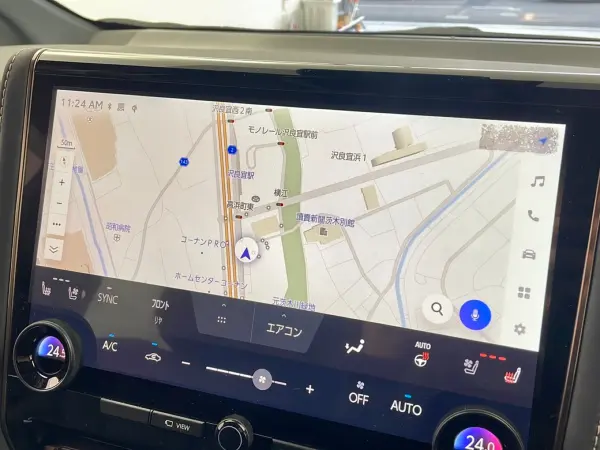 2025 Toyota Alphard — photo 3