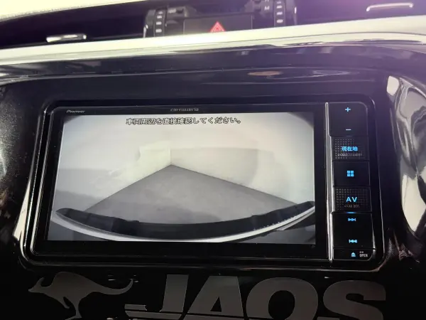 Toyota Hilux 2.4 Z Diesel Turbo 4WD with Lift Kit, GR Front Bumper Cover/Sports Bar, JAOS Overfenders/Mudguards, GANADOR Quad Exhaust, Modellista 17-inch Alloy Wheels, Navigation/TV, Rear Camera, Radar Cruise Control, Pre-Collision System, Lane Assist, Clearance Sonar — photo 7