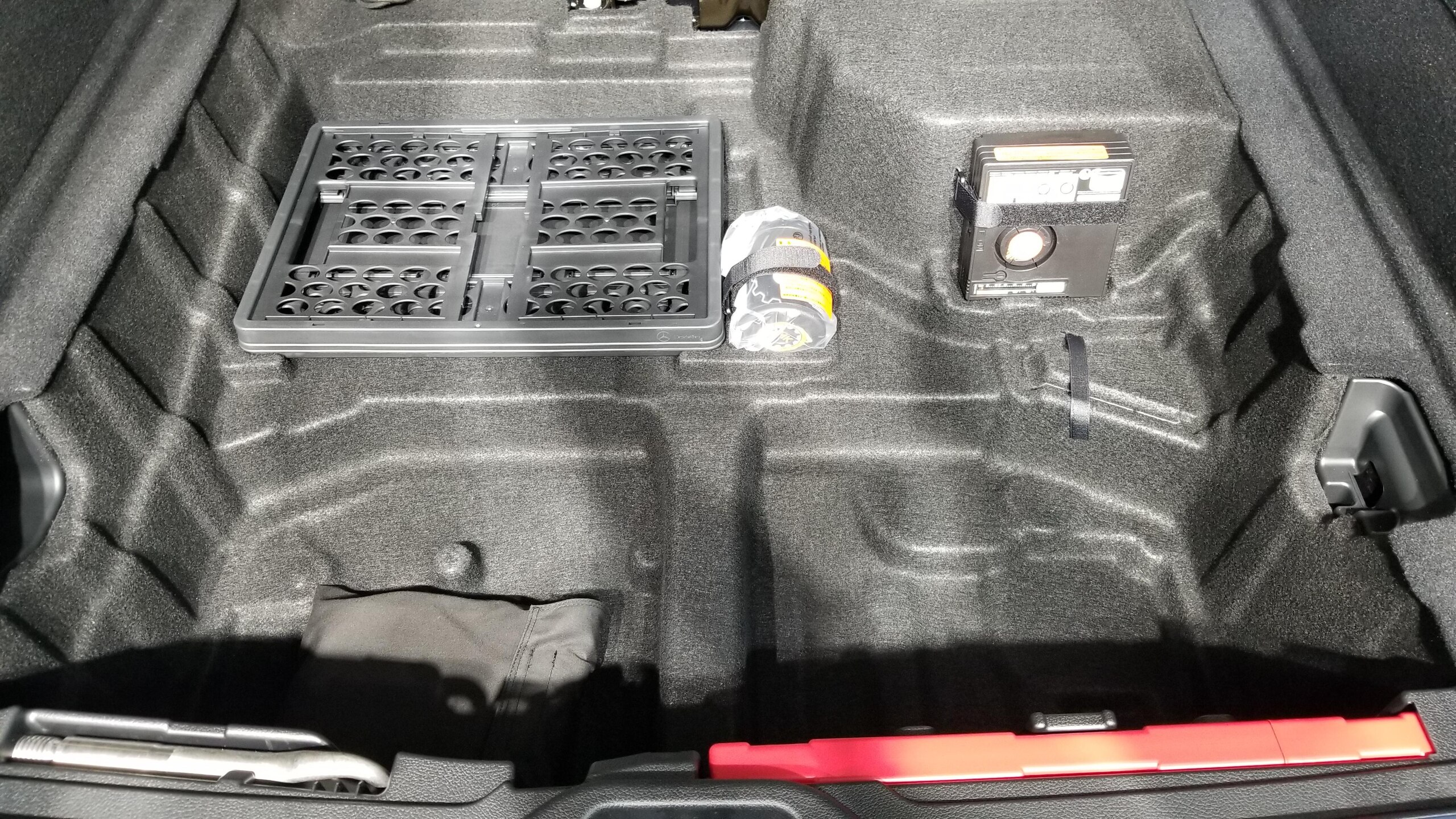 Mercedes-Benz GLC220 d 4MATIC (ISG) AMG Line Package Diesel Turbo 4WD — photo 8