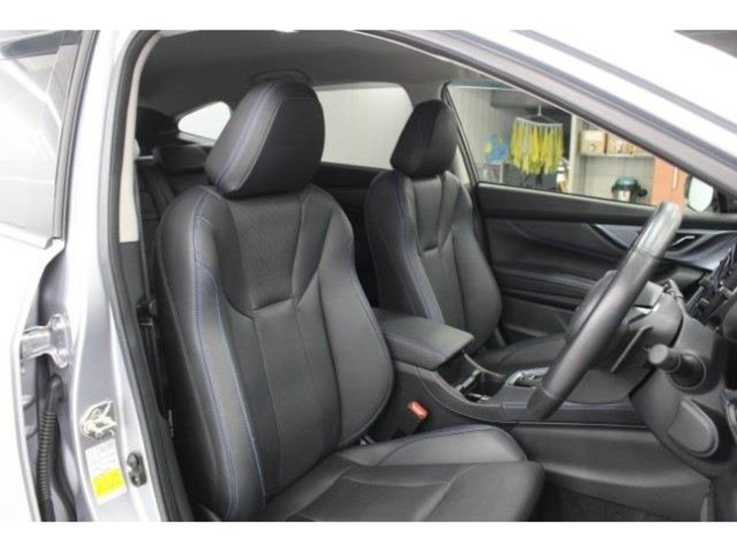 Subaru Levorg 1.8 GT-H EX 4WD — photo 7