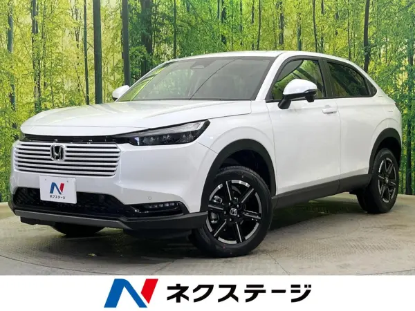 Honda Vezel 1.5 G 4WD — thumbnail 1