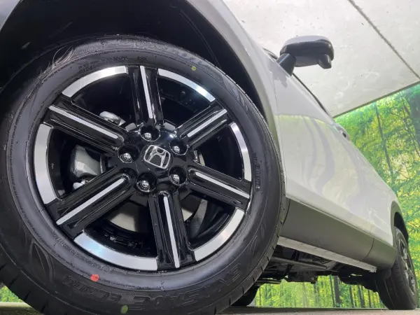 Honda Vezel 1.5 G 4WD — photo 9