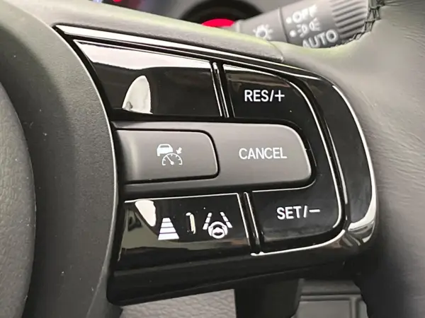 Honda Vezel 1.5 G 4WD — photo 7