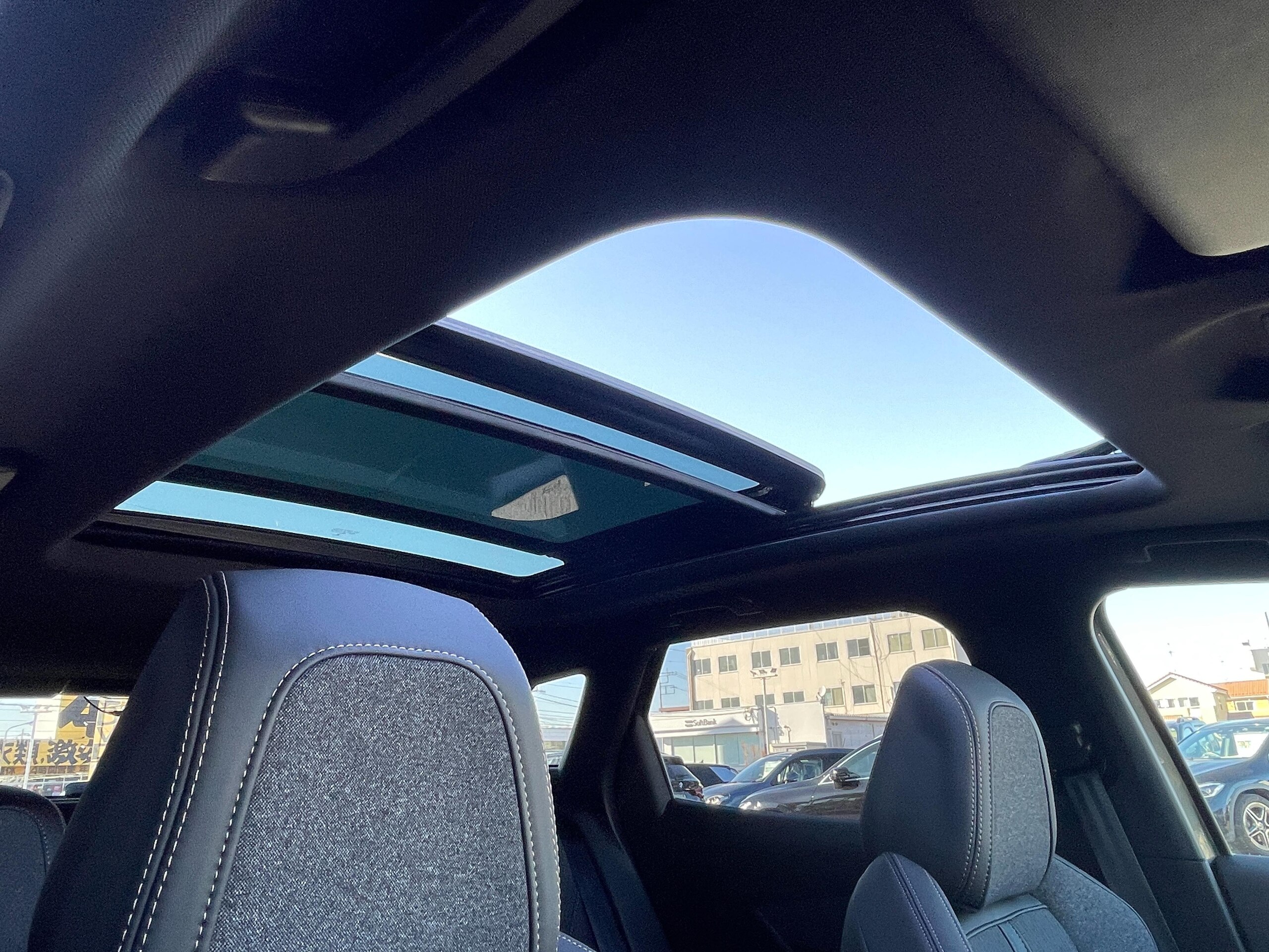 Peugeot 3008 GT BlueHDi Diesel Turbo — photo 7