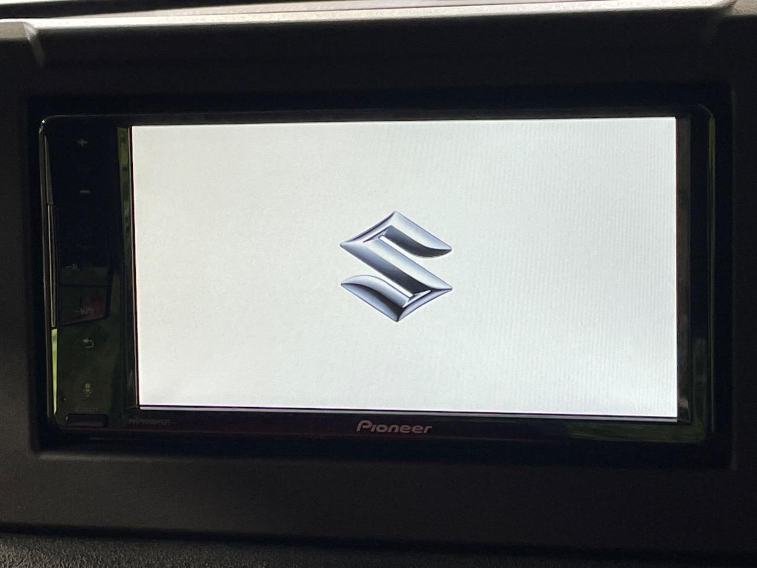 2021 Suzuki Jimny Sierra — photo 3