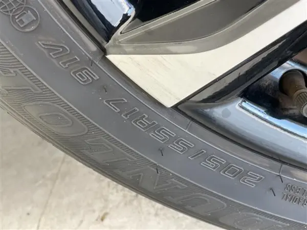 Toyota Noah 2.0 S-Z — photo 8