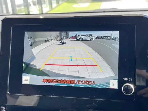 2024 Toyota Noah — photo 3