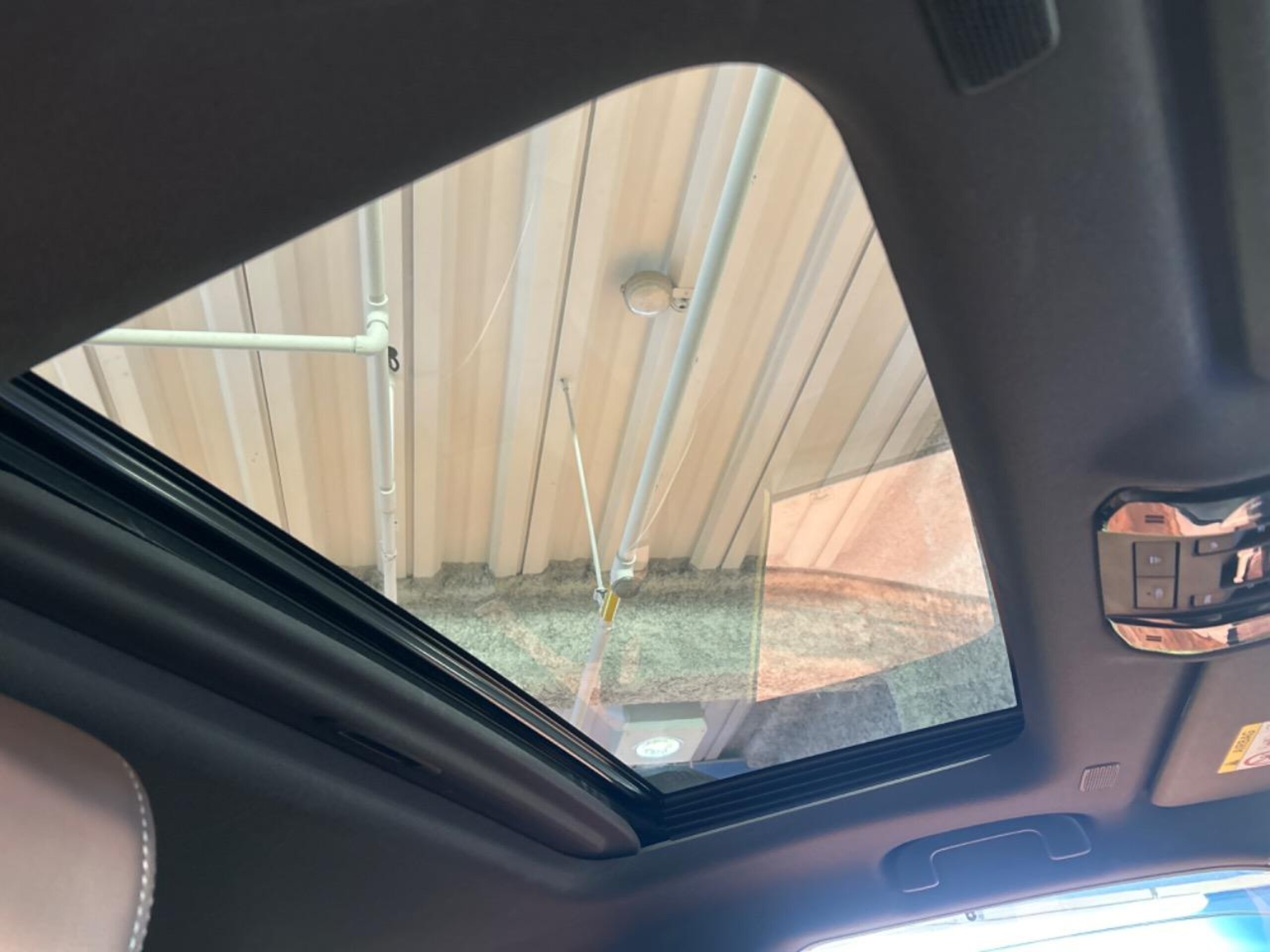 2024 Land Cruiser 250 — photo 3