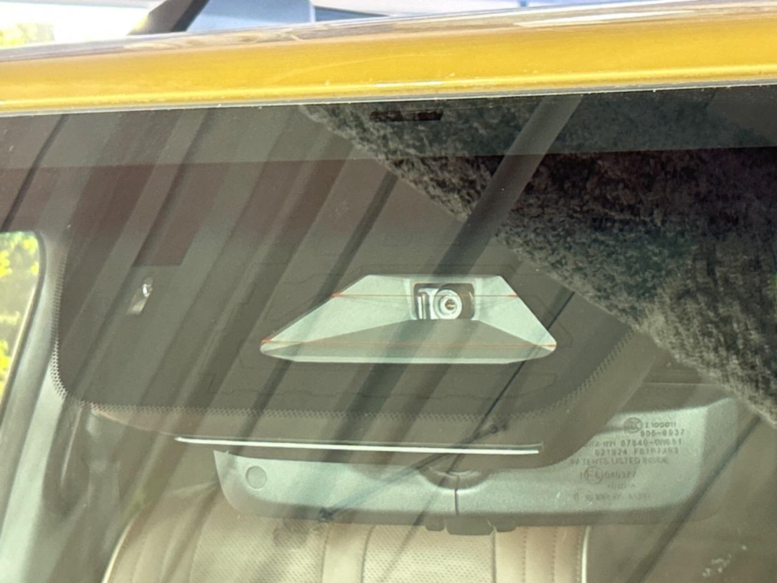 Toyota Land Cruiser 250 2.7 VX First Edition 4WD — photo 7