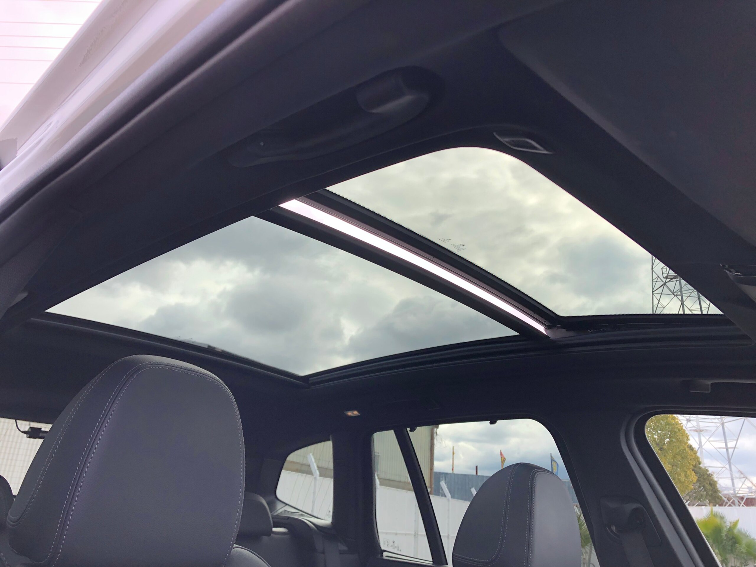 BMW X3 xDrive20d M Sport Diesel Turbo 4WD — photo 7