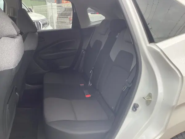 2023 Nissan Note — photo 9 | Tuminion Kenya