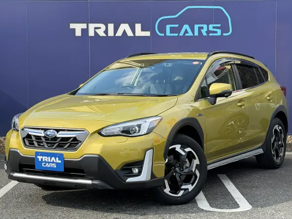 Subaru XV 2.0 Advance 4WD — thumbnail 1