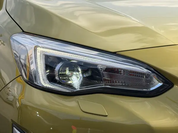 Subaru XV 2.0 Advance 4WD — photo 8