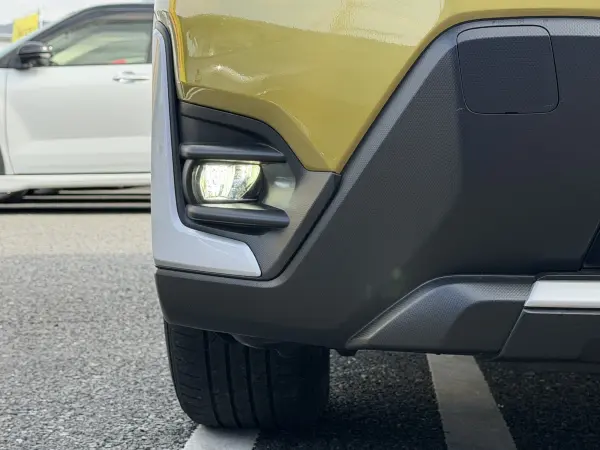 Subaru XV 2.0 Advance 4WD — photo 9