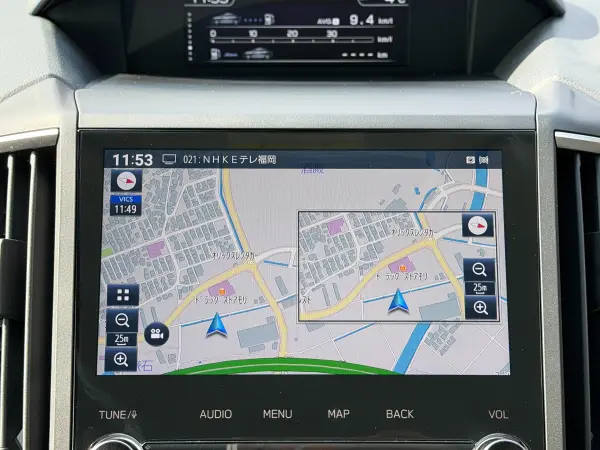 2021 Subaru Xv — photo 3