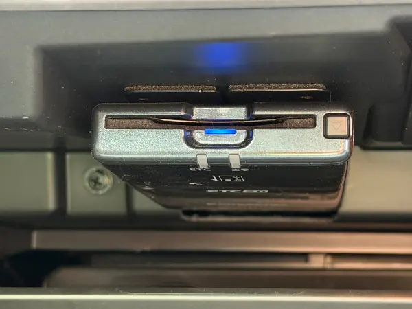 Subaru XV 2.0 Advance 4WD — photo 7