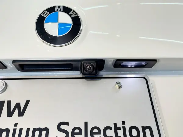 BMW X3 xDrive20d M Sport Diesel Turbo 4WD — photo 7