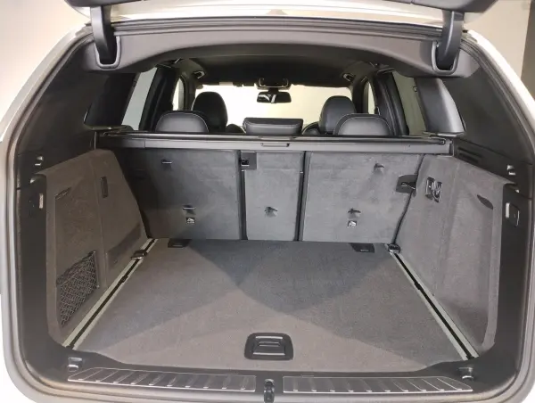 BMW X3 xDrive20d M Sport Diesel Turbo 4WD — photo 9