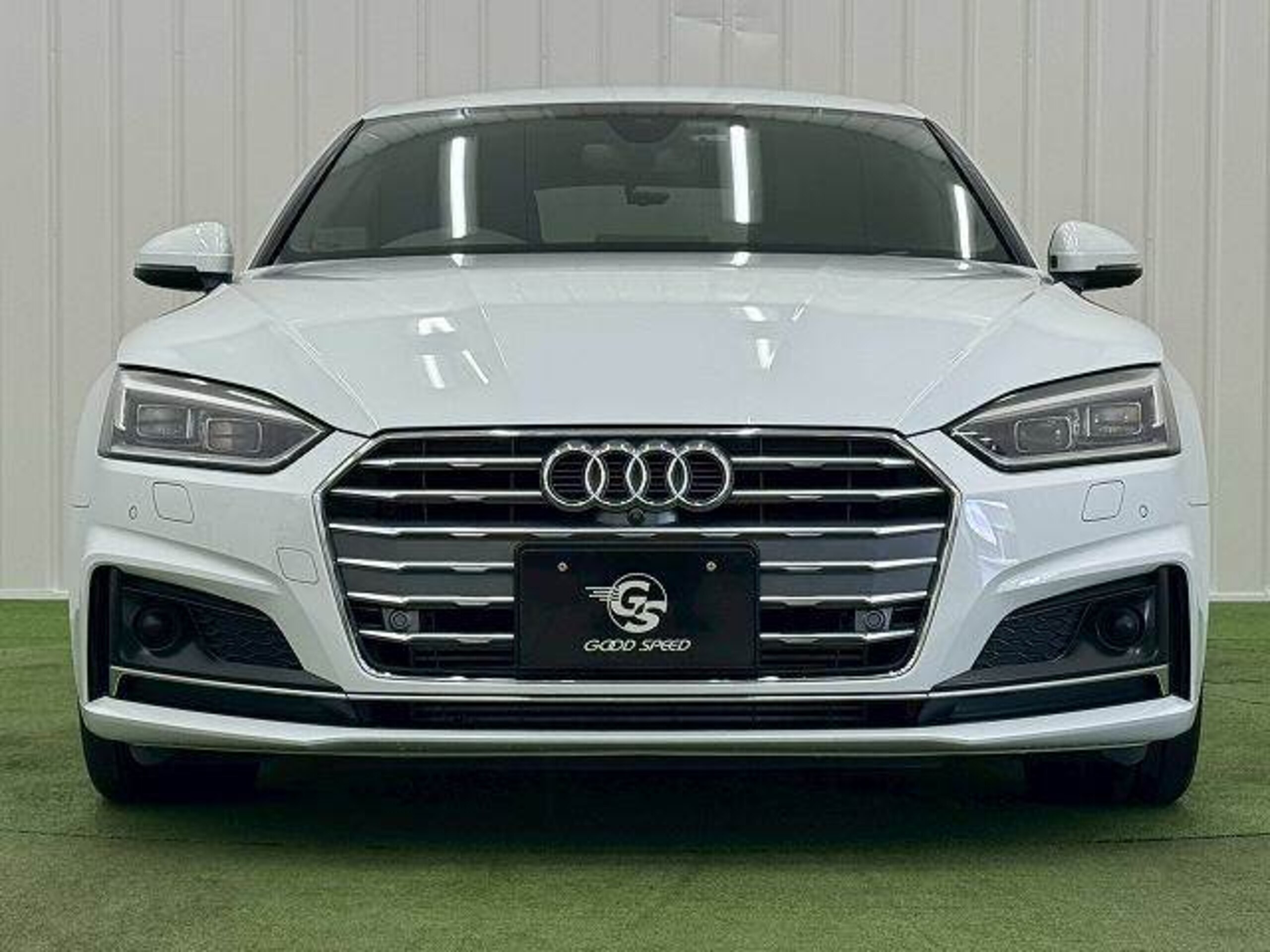 Audi A5 Sportback 40 TFSI Sport S Line Package — photo 8