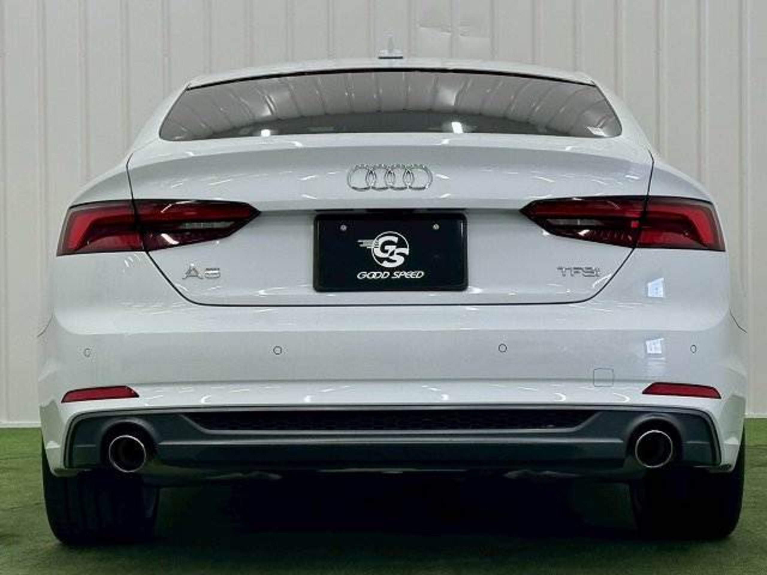 Audi A5 Sportback 40 TFSI Sport S Line Package — photo 9