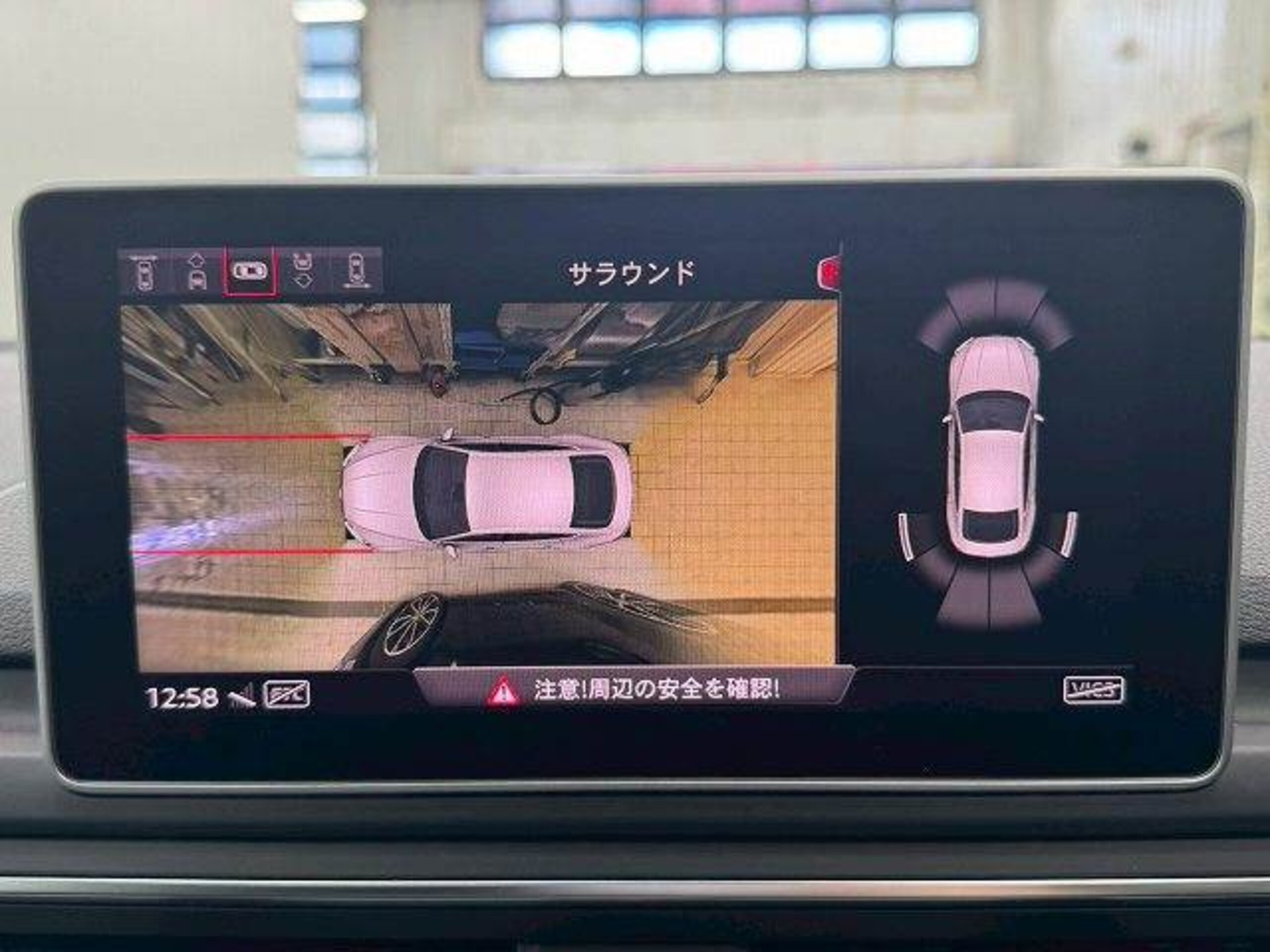 2019 Audi A5 Sportback — photo 3